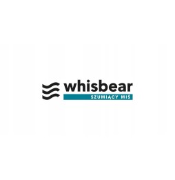 Whisbear Soothing Bear with CRY Sensor