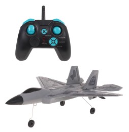 Raptor-22 R/C Remote Control Fighter