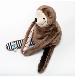 Whissloth Sloth E-zzy whisb6 95734