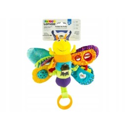 Pluszowa zawieszka do wózka Tomy