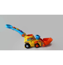 VTech Ball-Catcher Push Walker