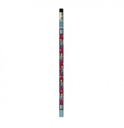 Scented Gorjuss Pencil - Fairground Fireworks