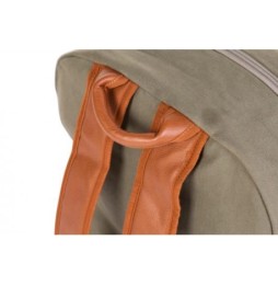 Rucsac Daddy Bag Kanvas Khaki pentru Tătici