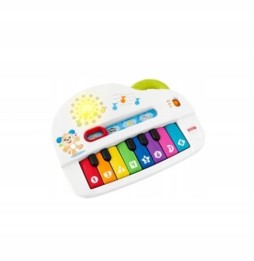 Fisher-Price GFK02 Colorful Baby Piano