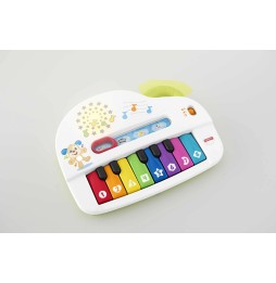 Fisher-Price GFK02 Colorful Baby Piano