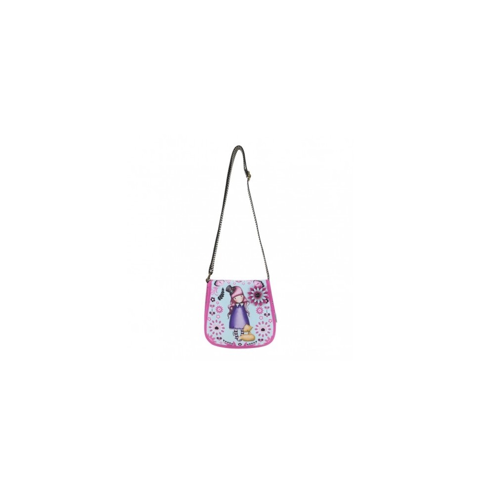 Gorjuss The Dreamer Bag by Santoro London