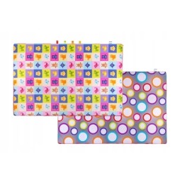 Matlander Foam Play Mat 200x150x2cm