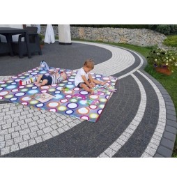 Matlander Foam Play Mat 200x150x2cm