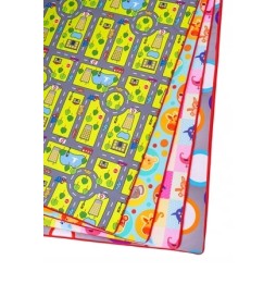 Matlander Foam Play Mat 200x150x2cm