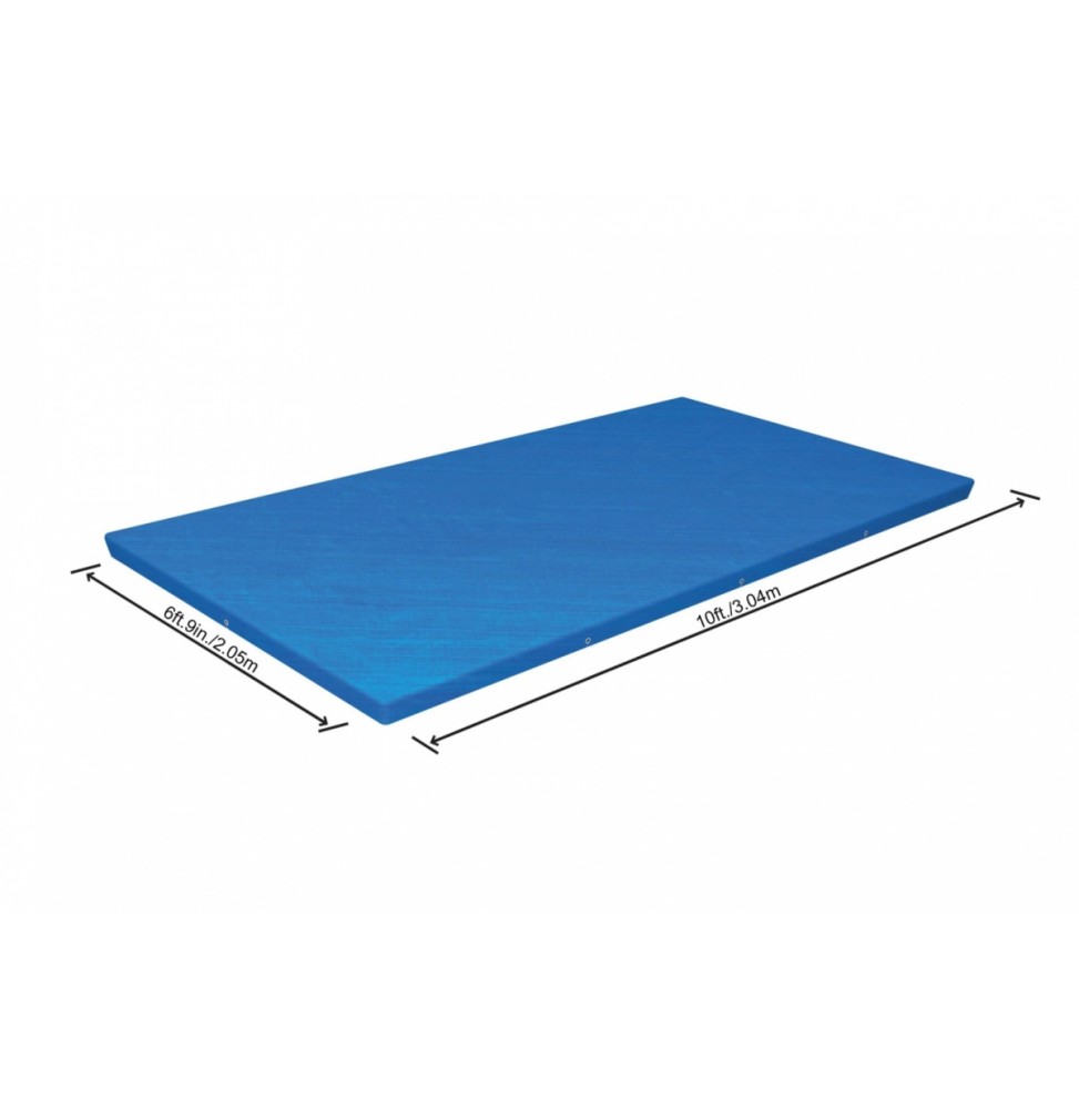 Coperți piscine 304x205cm Steel Pro Bestway