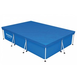 304x205cm Steel Pro Pool Cover