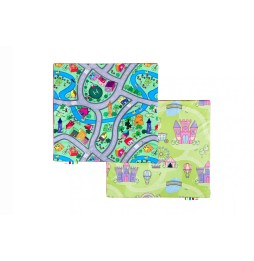 Play Mat 200x150cm Matlander M6