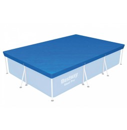 Coperți piscine 304x205cm Steel Pro Bestway