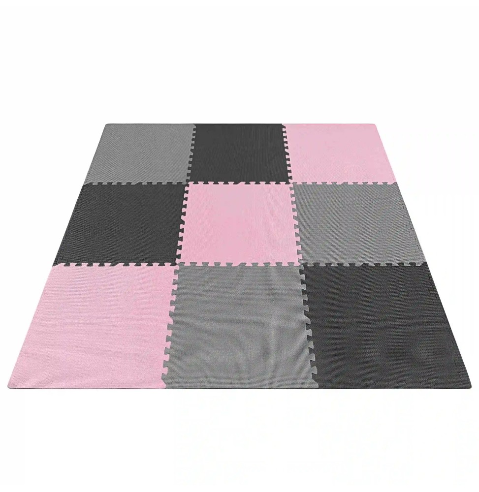 4FIZJO Educational Foam Mat 180x180