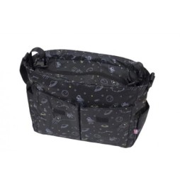 Geanta pentru carucior flap bag cosmos - My Bag's