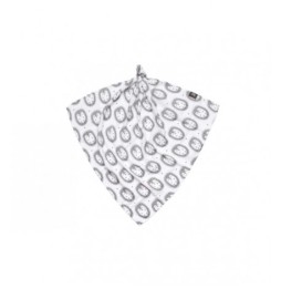 Bamboo Swaddle with Silver Ions for Kids