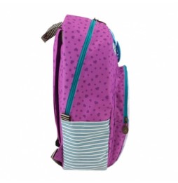 Gorjuss Backpack - Friends Walk Together for Kids