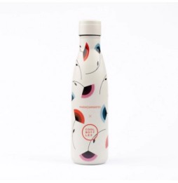 Cool Bottles 500ml Thermal Bottle Triple Cool