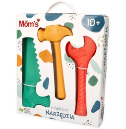 Soft Tool Set Hencz Toys for Kids