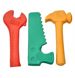 Soft Tool Set Hencz Toys for Kids