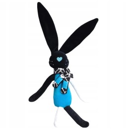 Mom's Care Rabbit Plush Toy