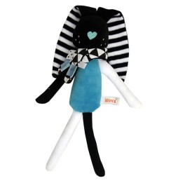 Mom's Care Rabbit Plush Toy