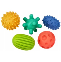 Educational Sensory Ball Toy for Toddlers