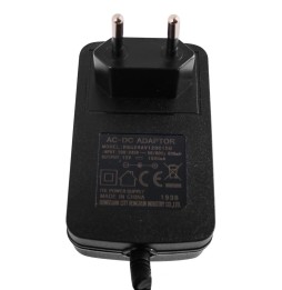 12V/1500mA Charger for Electric Vehicles and Toys