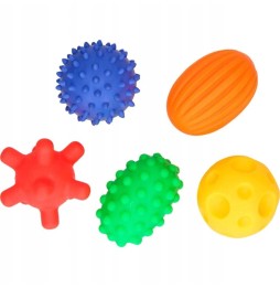 Educational Sensory Ball Toy for Toddlers