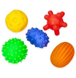 Educational Sensory Ball Toy for Toddlers