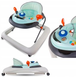 Interactive Baby Walker by Sun Baby