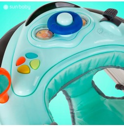 Interactive Baby Walker by Sun Baby