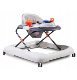 Interactive Baby Walker Sun Baby