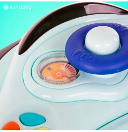 Interactive Baby Walker by Sun Baby