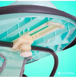 Interactive Baby Walker by Sun Baby