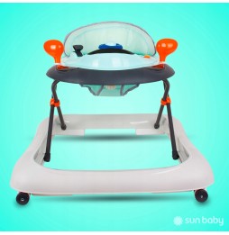 Interactive Baby Walker by Sun Baby