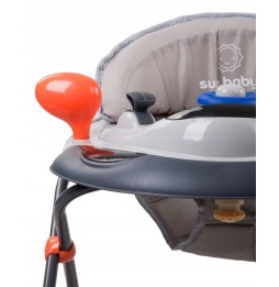 Interactive Baby Walker Sun Baby