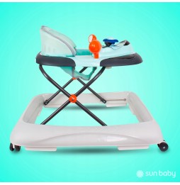 Interactive Baby Walker by Sun Baby