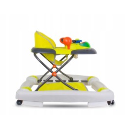 Sun Baby Walker with Cradle Function