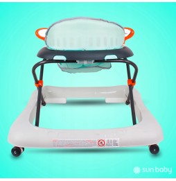 Interactive Baby Walker by Sun Baby