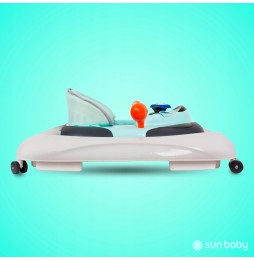 Interactive Baby Walker by Sun Baby