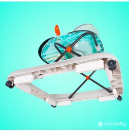 Interactive Baby Walker by Sun Baby