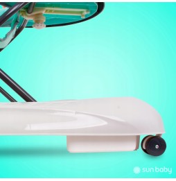 Interactive Baby Walker by Sun Baby