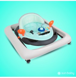 Interactive Baby Walker by Sun Baby