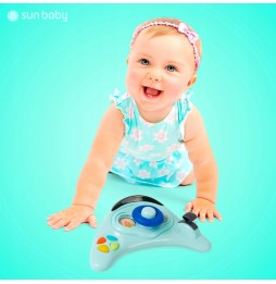 Interactive Baby Walker by Sun Baby