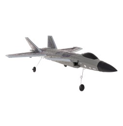 Raptor J-20 Fighter Jet for Kids and Adults