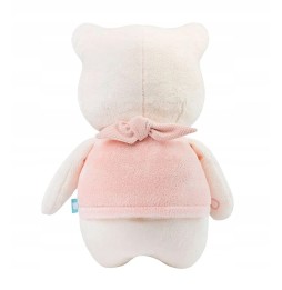 Suzy the Soothing Bear with Sleep Sensor