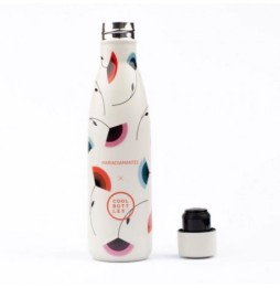 Cool Bottles 500ml Thermal Bottle Triple Cool