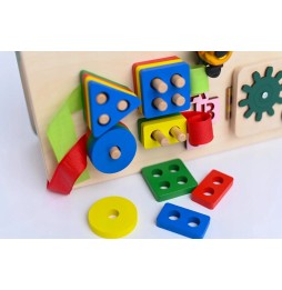 Manipulative Board for Kids XXL