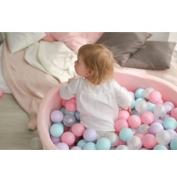 Airpool Ball Pit 80x33cm